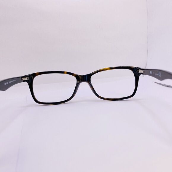 Ray-Ban Authentic Eyeglasses RB 5228 2012 55 [] 17 140 MM Tortoise - Picture 7 of 8